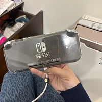 Switchlite+魔物獵人遊戲片