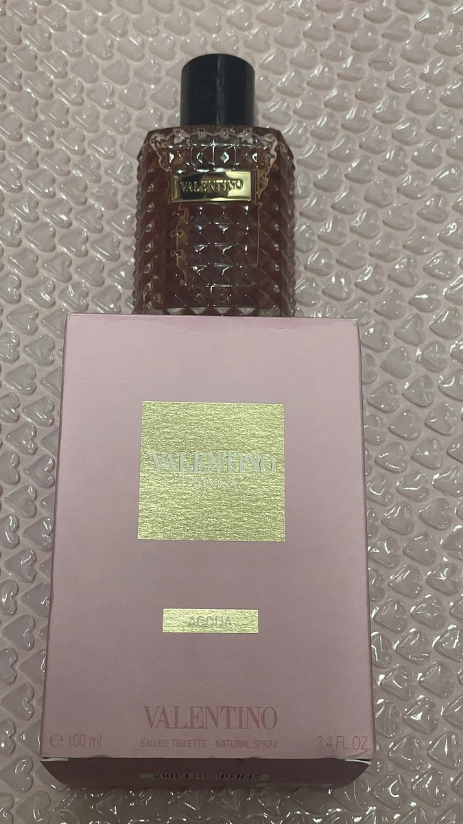 VALENTINO Acqua  商品圖片