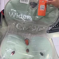 全新韓國 Curble Chair 護脊椅/ASUS Marshmallow 無線鍵盤(KW100)