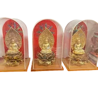 多尊神佛，一尊一萬