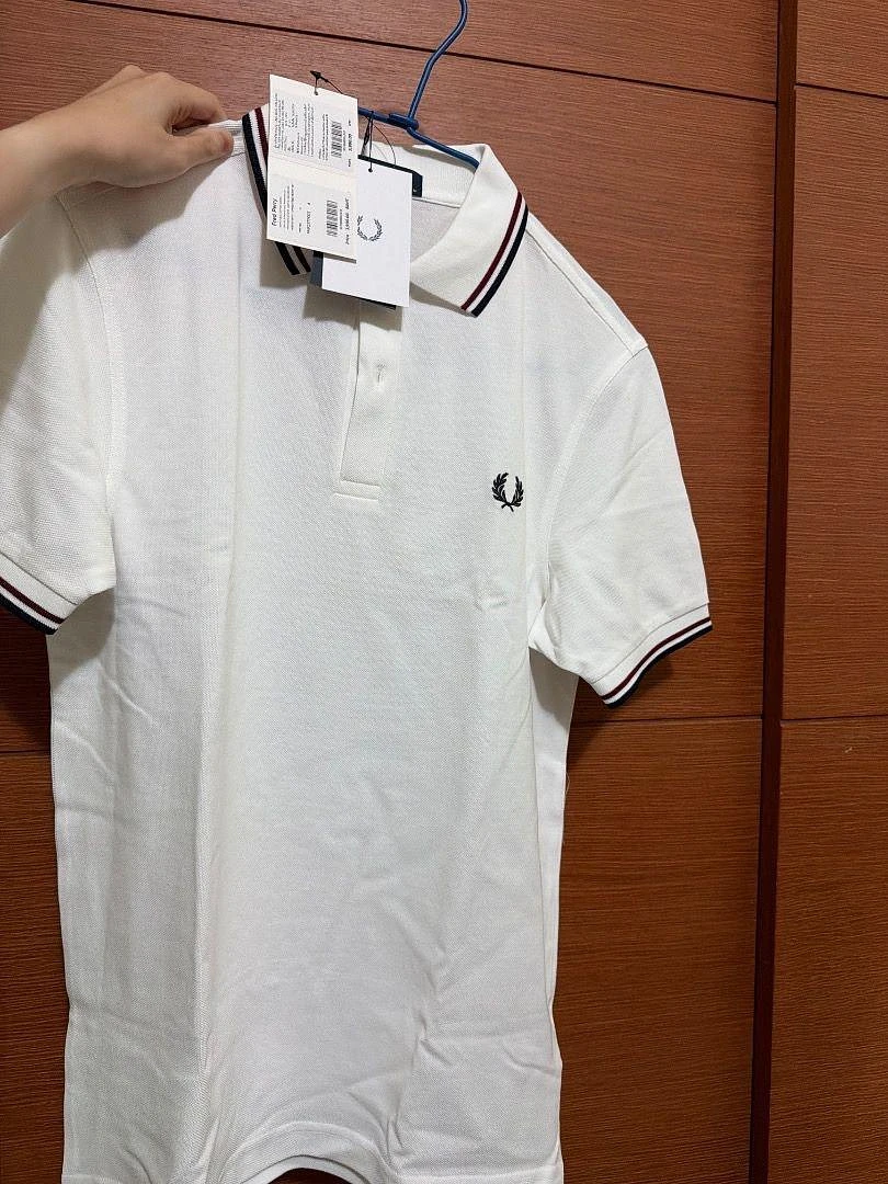 Fred Perry polo衫 圖片 2