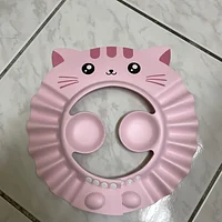 二手｜寶寶洗頭帽｜