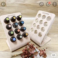 精油收納架