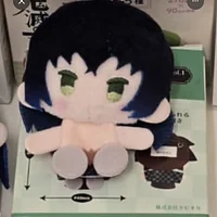 現貨 鬼滅之刃 TAPIOCA 代理正版 珍珠絨別針迷你玩偶 vol.1拆盒確認款 伊之助