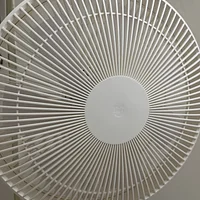 小米遙控電風扇