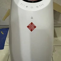 德律風根空氣清淨機