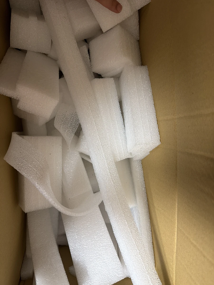 全新乾淨的包材 東湖國小可面交 商品圖片