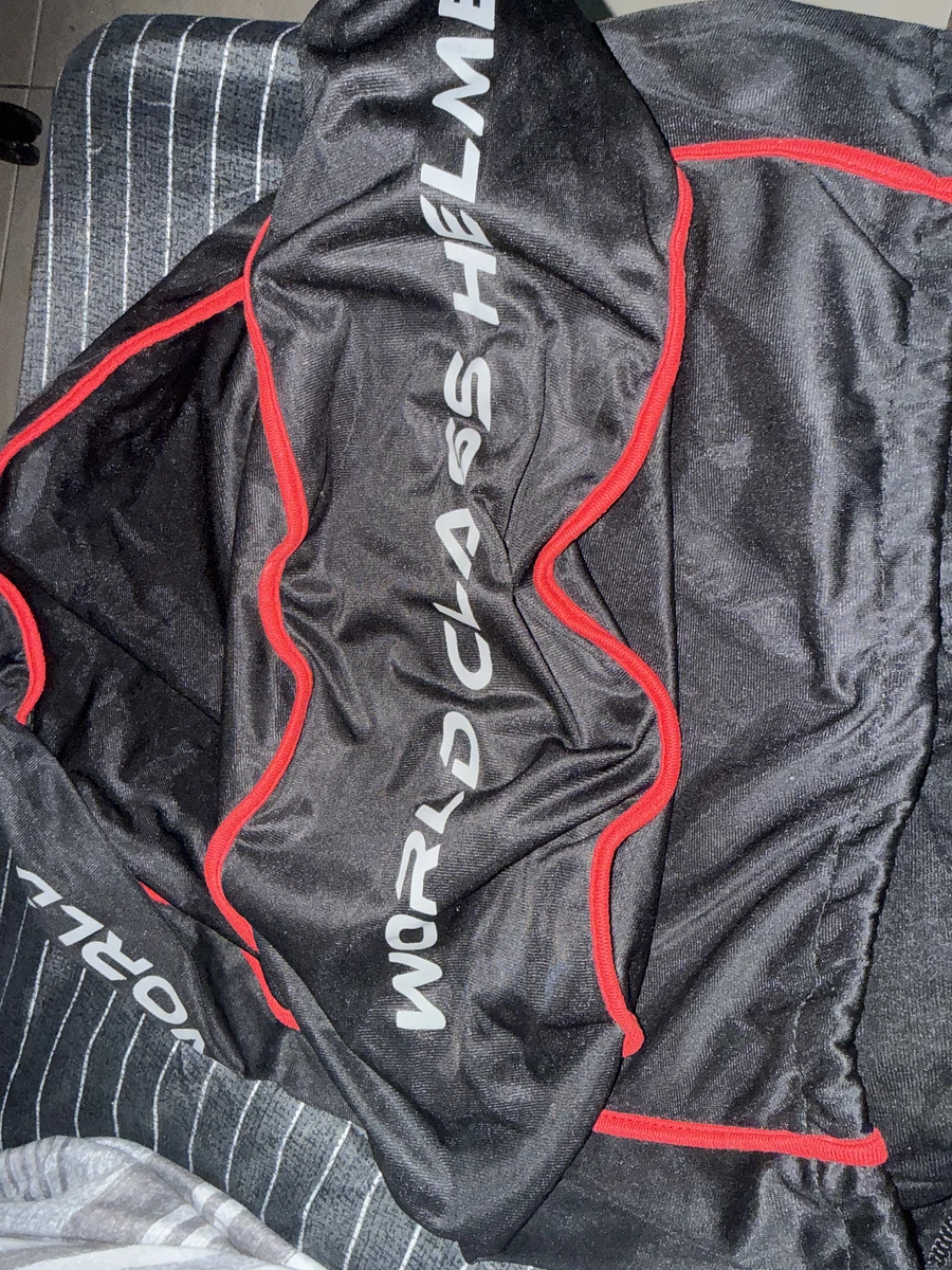 Kyt原廠帽套袋子 圖片 2