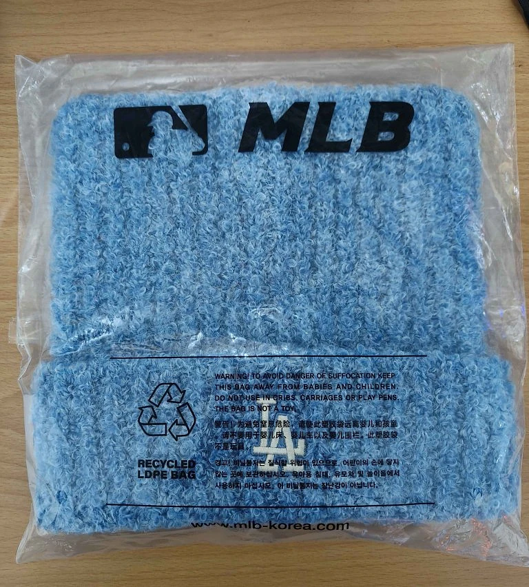 MLB貓耳帽 商品圖片