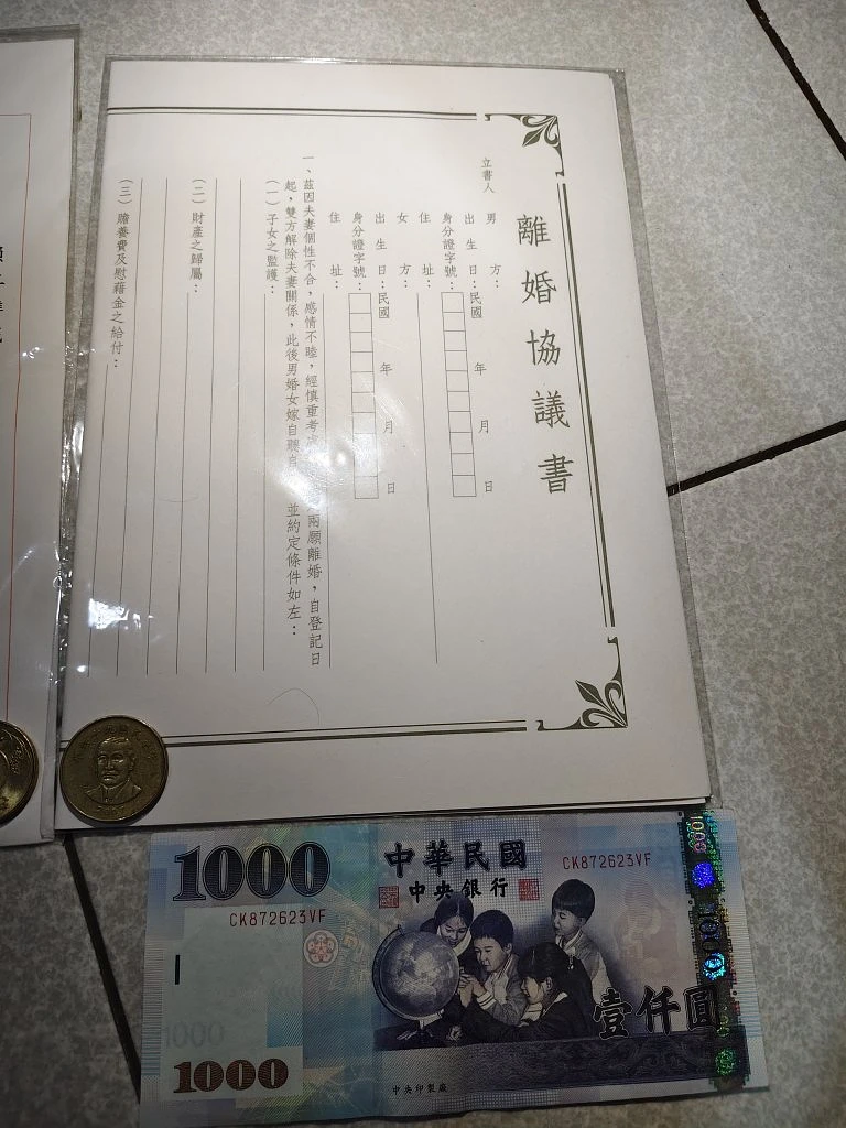 筆筒、資料夾、卡冊 圖片 5