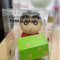 韓國 蠟筆小新 存錢筒