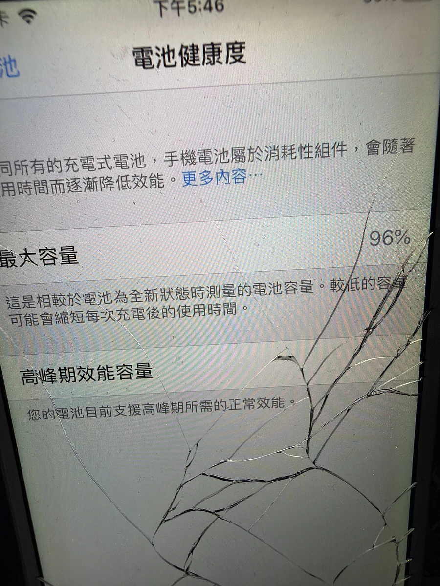 iPhone 6 16G 圖片 3