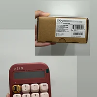 AZIO計算機-巴洛克玫瑰