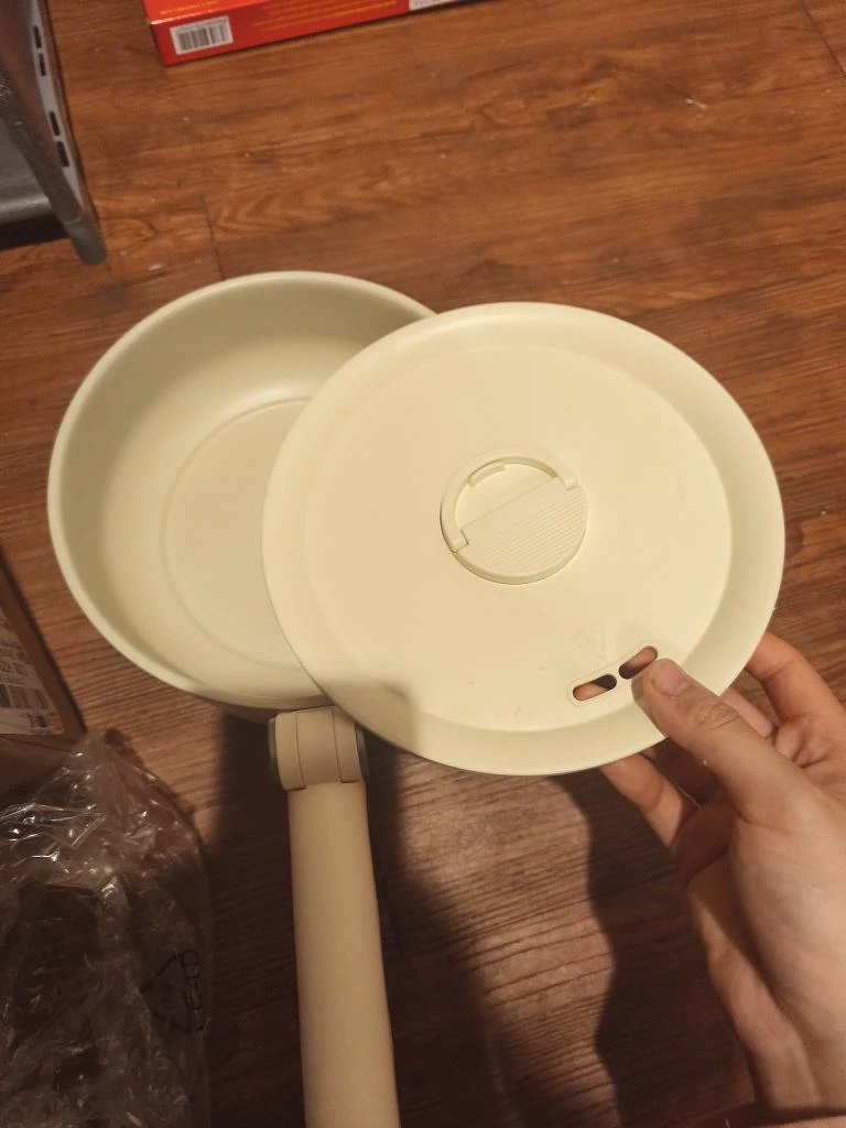 Bear electric hotpot 圖片 3