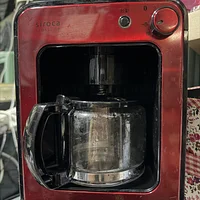 Siroca 日本咖啡機