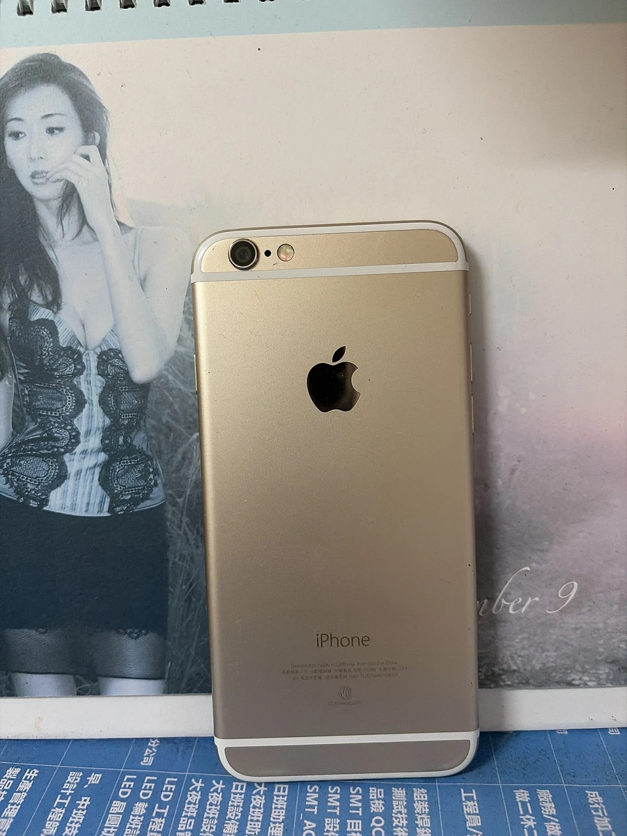 iPhone 6 16G 商品圖片
