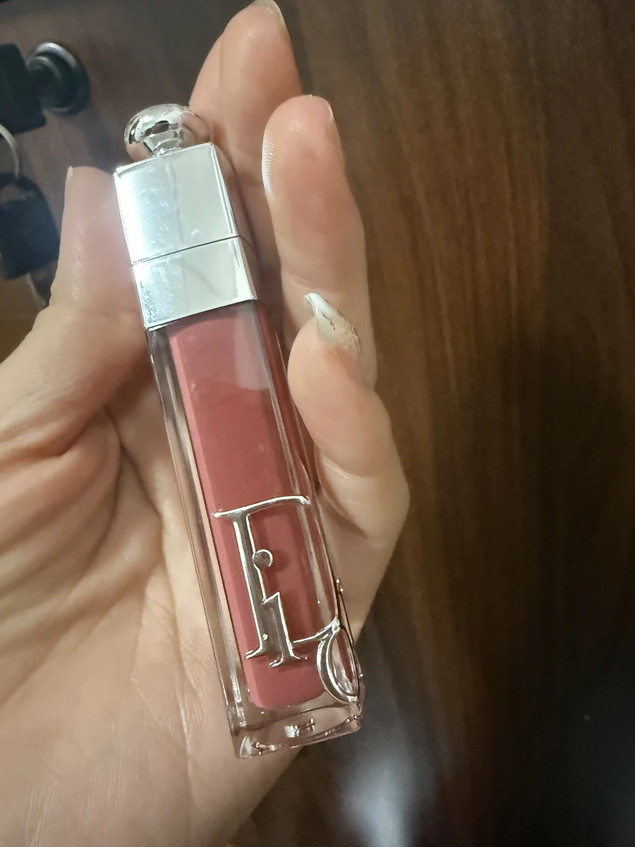 Dior唇釉600色號 商品圖片