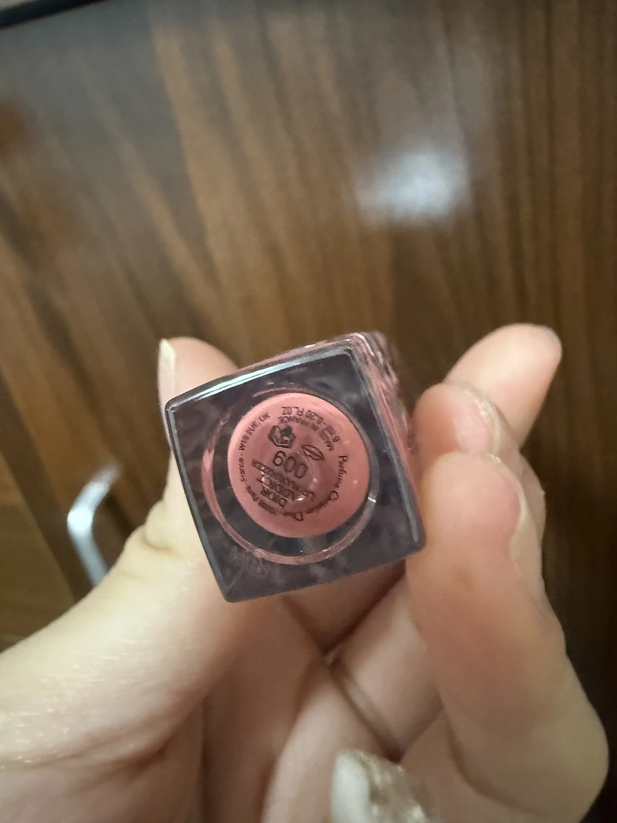 Dior唇釉600色號 圖片 3