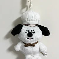 廚師歐拉夫吊飾