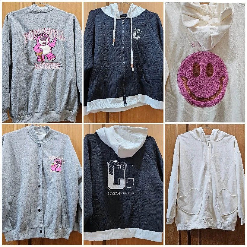 外套 全新 商品圖片