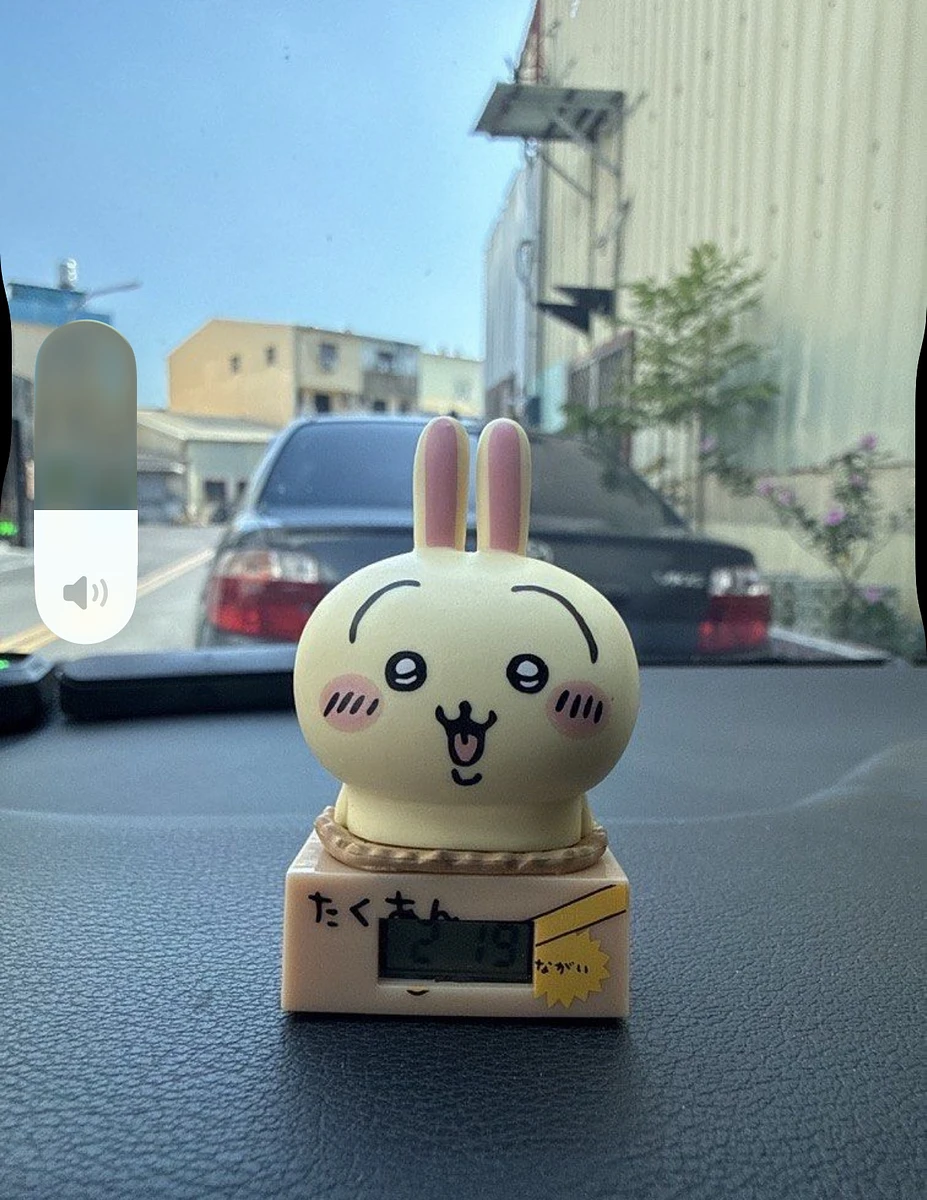 烏薩奇扭蛋 商品圖片