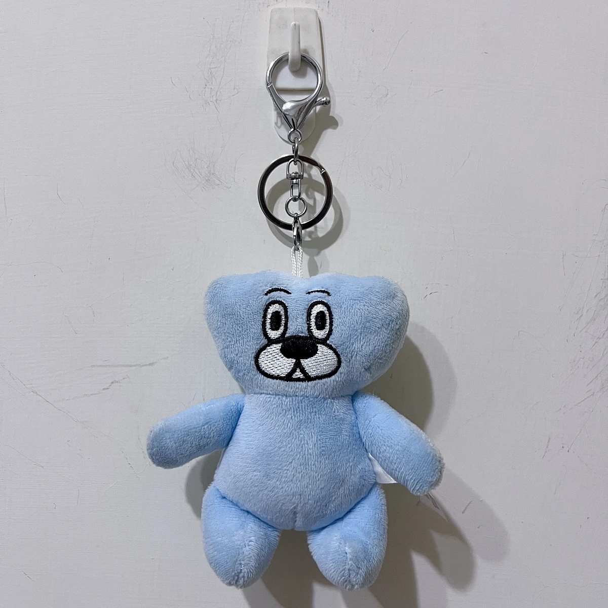 餃貓 FAMILY 絨毛吊飾糖果組 圖片 2