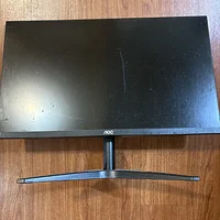 AOC 24B1H 24吋寬螢幕