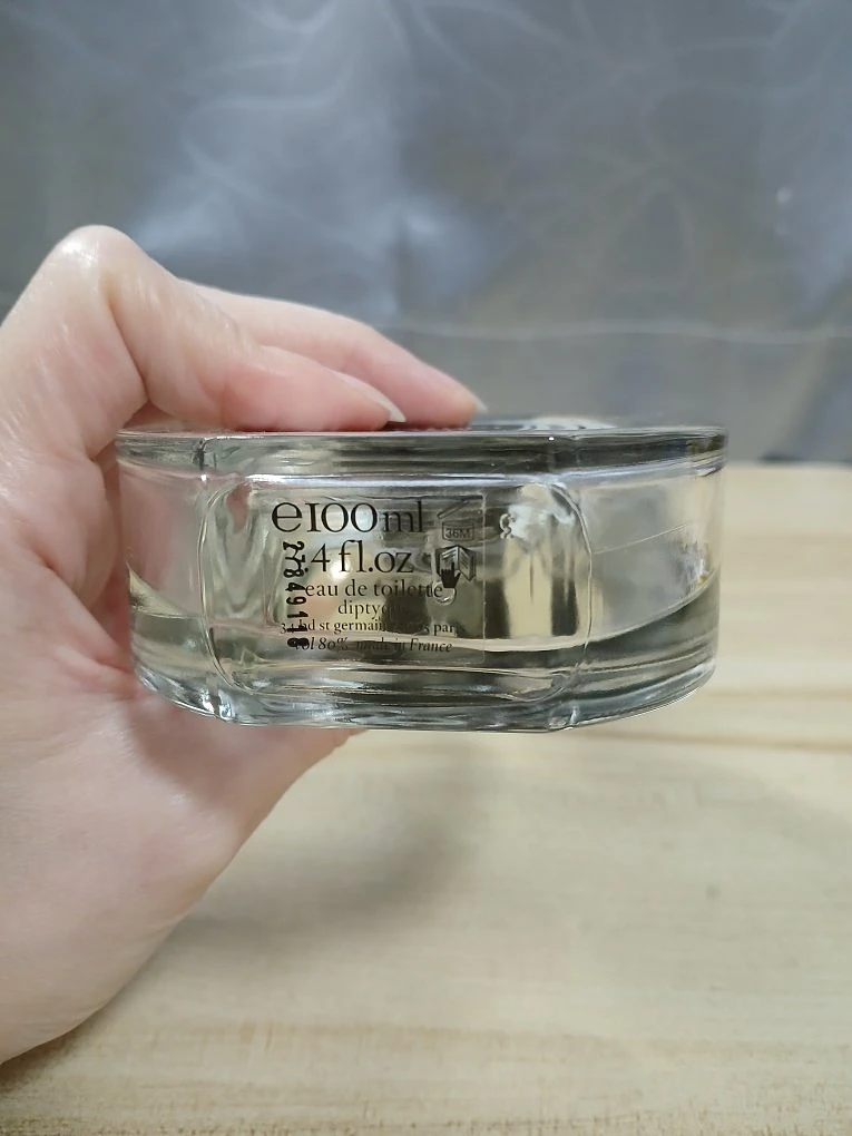 Diptyque 影中之水（L'Ombre dans l'Eau）淡香水 (EDT) 圖片 3