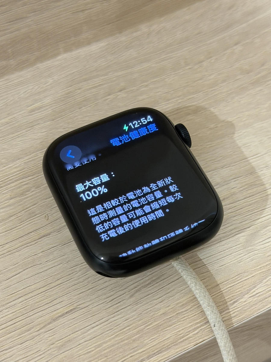 Apple Watch Series 9 /45mm/GPS+LTE 圖片 5