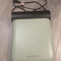 美型摺疊烘衣機 NI-CD1020 NI-L2014  