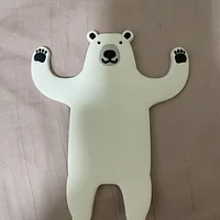 白熊無痕掛勾