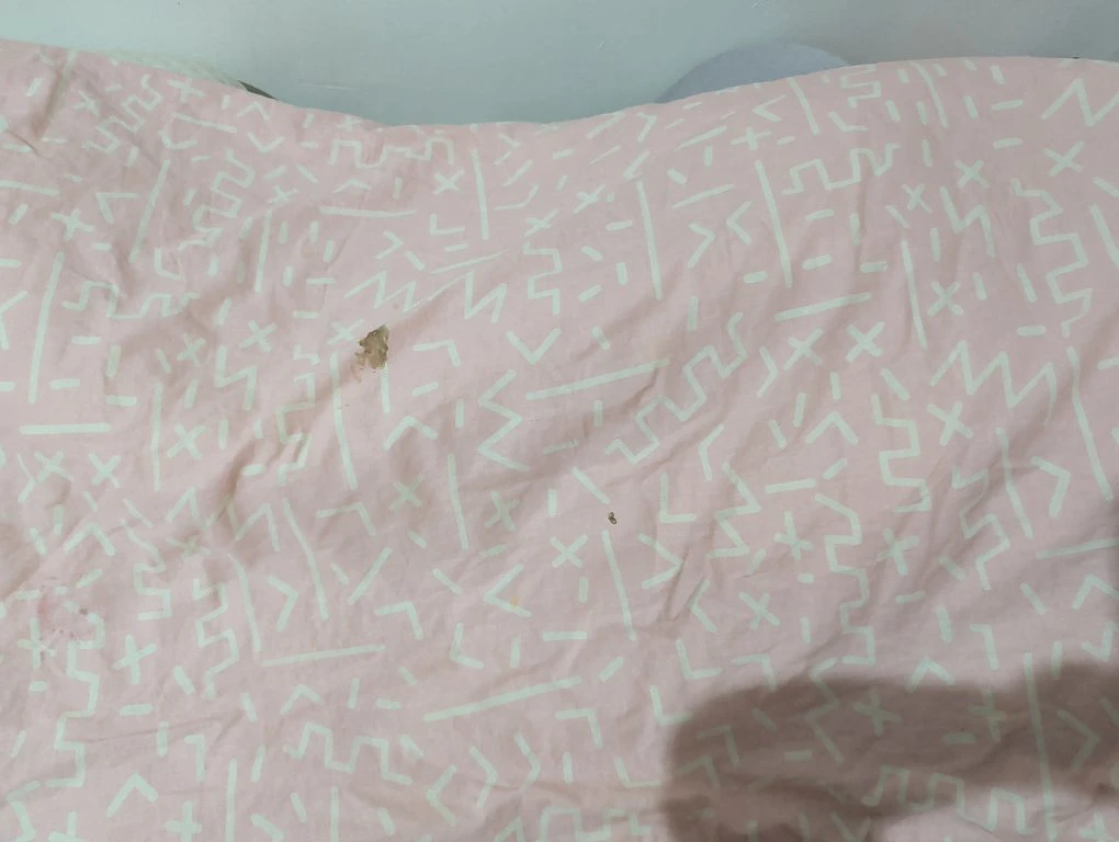 二手雙人尺寸涼被 商品圖片