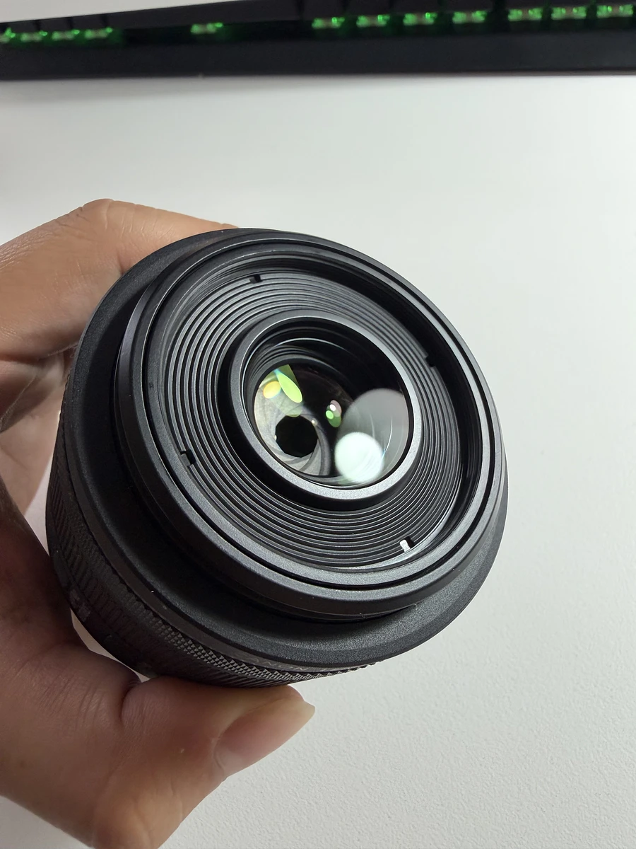 Canon RF 35mm / 1.8f MARCO IS STM 圖片 4