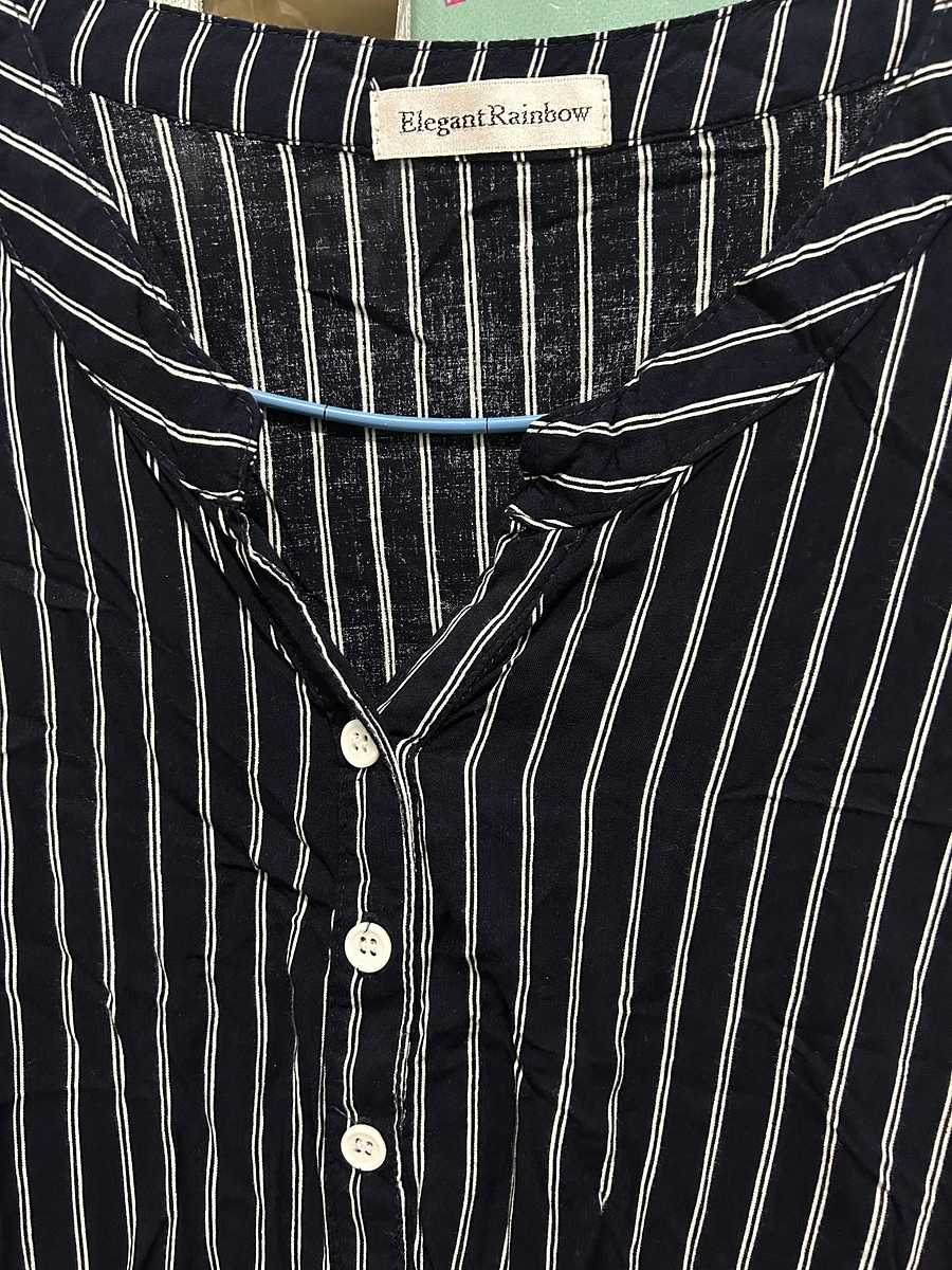 二手雪紡洋裝 圖片 2