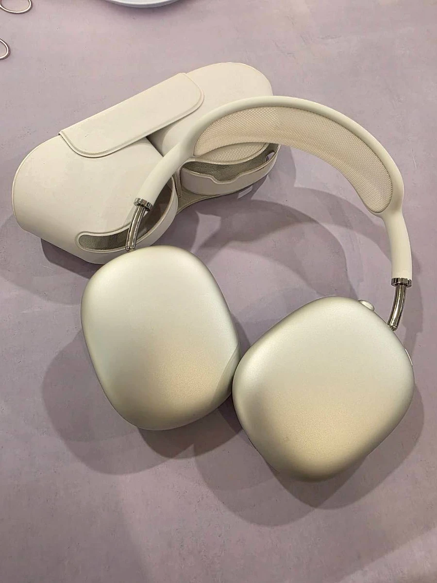 Airpods Max 一代 Lightning充電 商品圖片