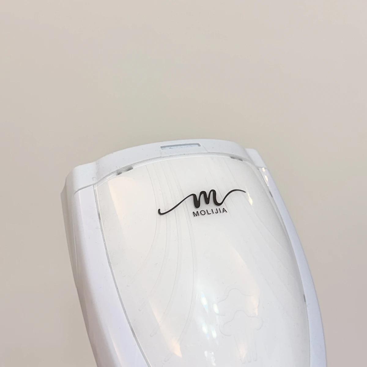 魔力家 手持蒸氣掛燙機 圖片 2