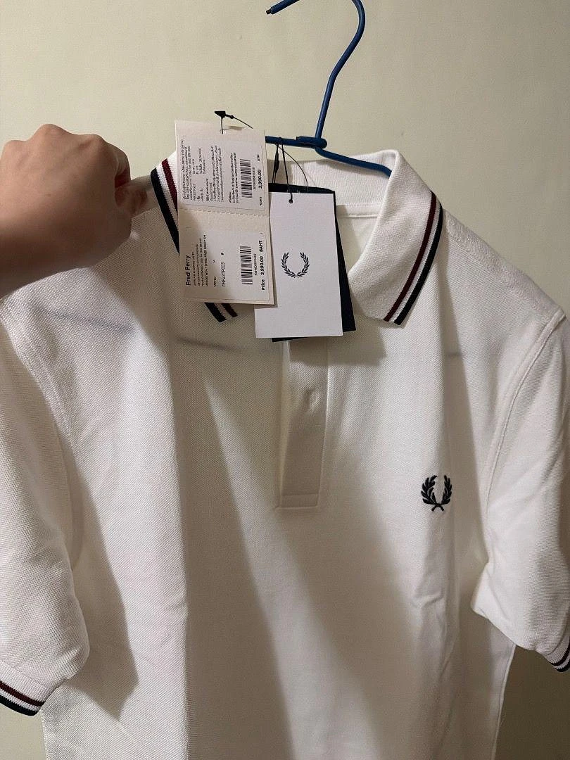 Fred Perry polo衫 商品圖片