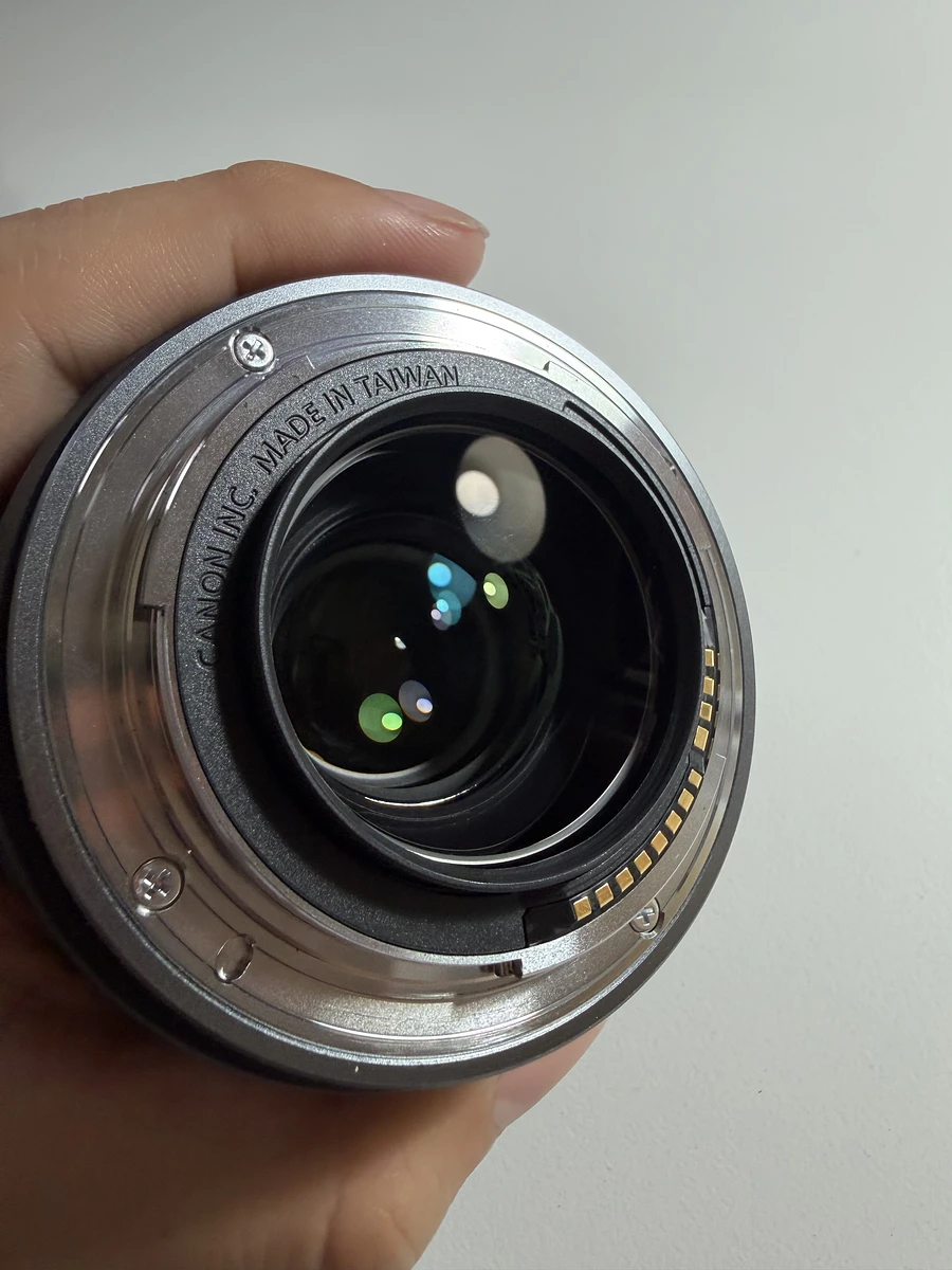 Canon RF 35mm / 1.8f MARCO IS STM 圖片 2