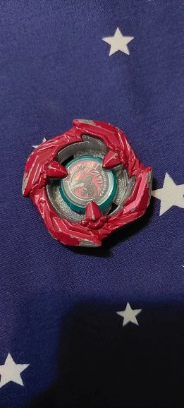 戰鬥陀螺 商品圖片