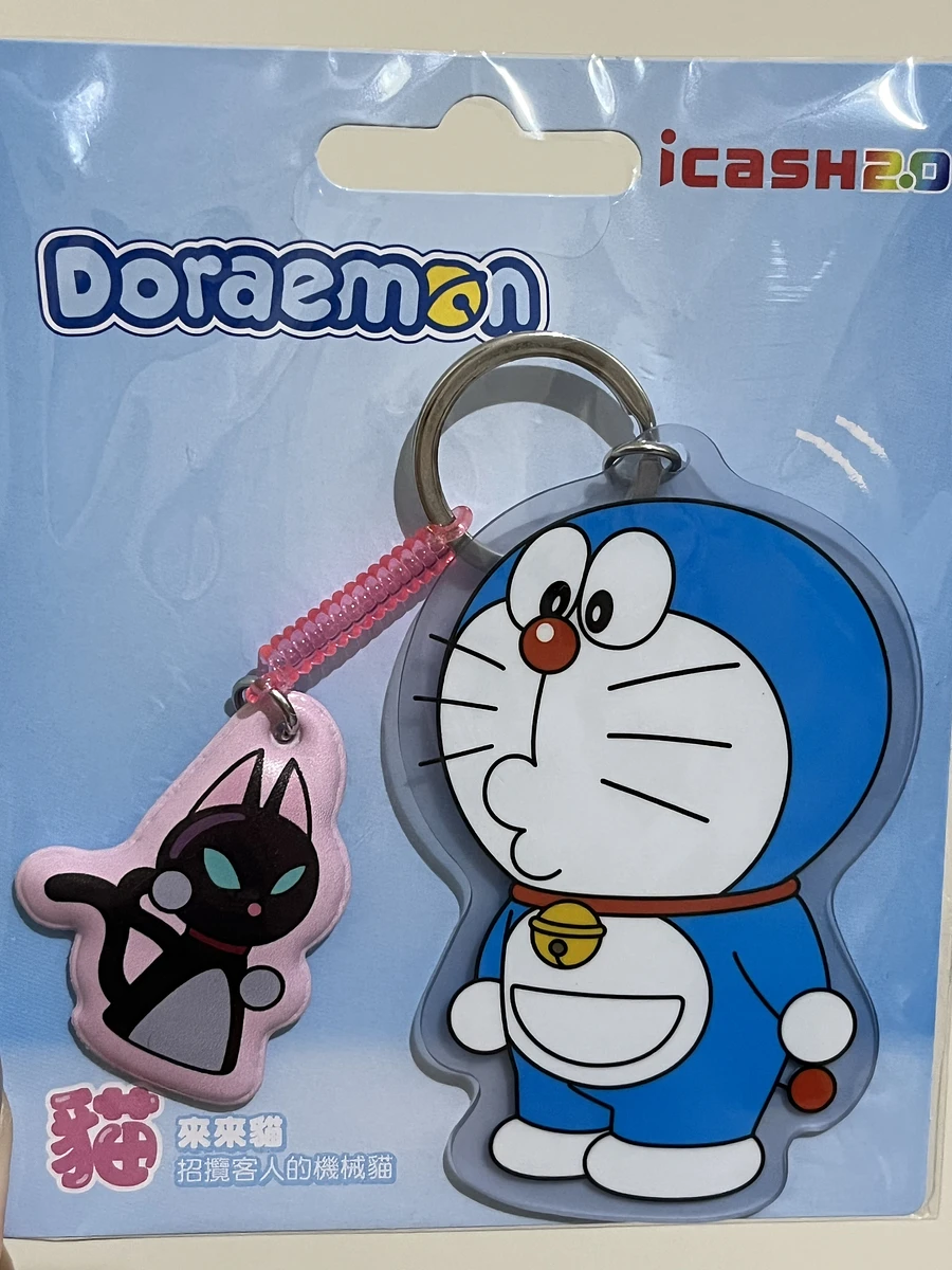 icash2.0 哆啦a夢貓咪款 商品圖片