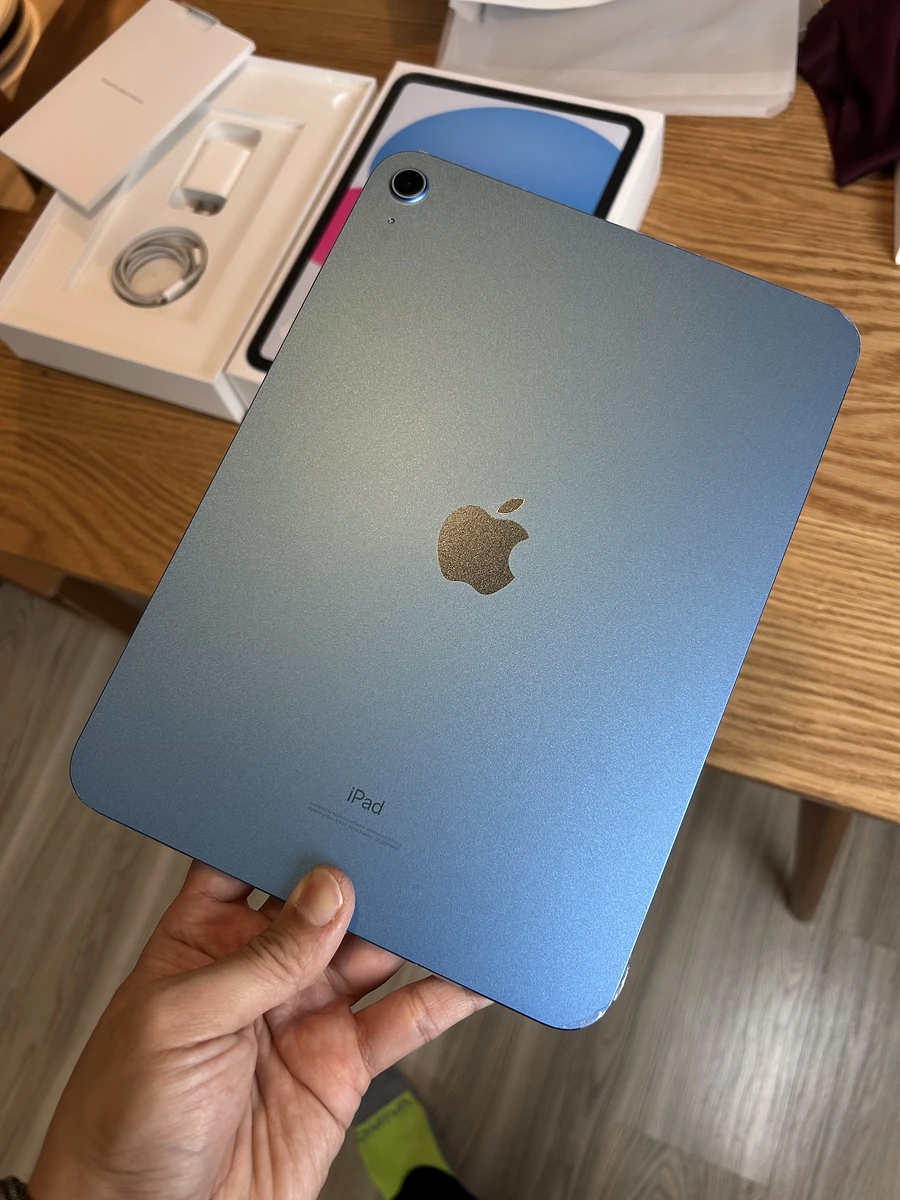 Ipad 10 64g 商品圖片