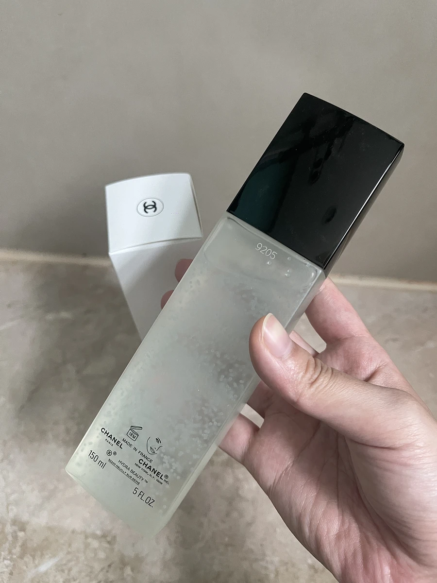 全新✨Chanel 香奈兒山茶花保濕微滴精萃再生露 圖片 5