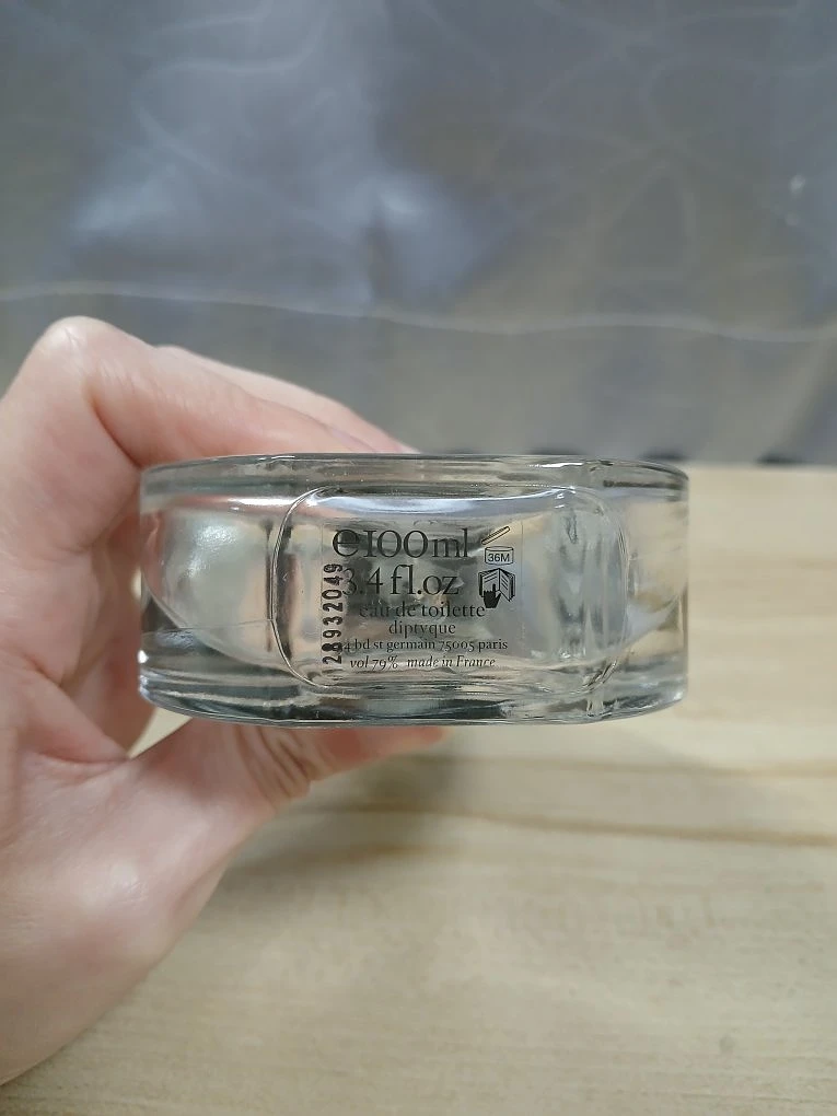 Diptyque 玫瑰之水  (EDT) 九成滿 圖片 2