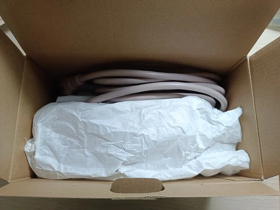 伊萊克斯手持掛燙機 圖片 4