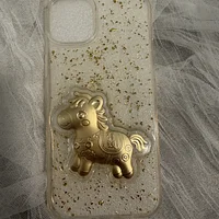 Iphone 15 Plus手機殼