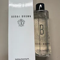 Bobbi brown 茉莉卸妝油 200ml