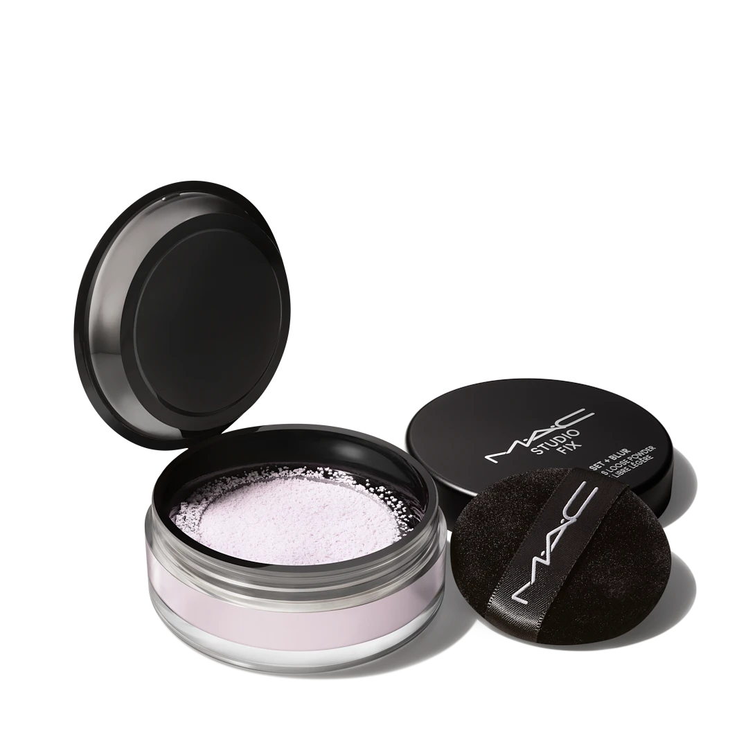 MAC蜜粉 絕絕紫 商品圖片