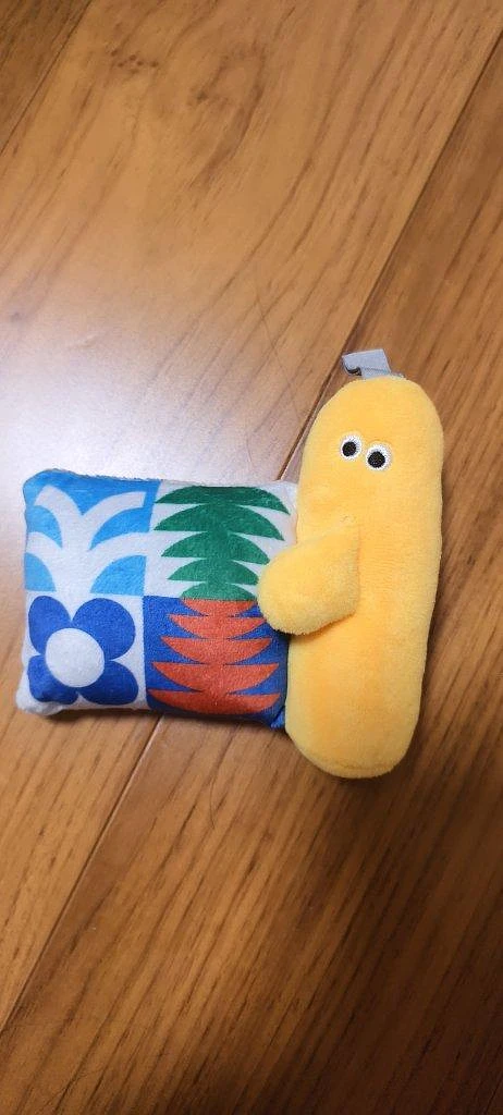 玩偶 吊飾 商品圖片