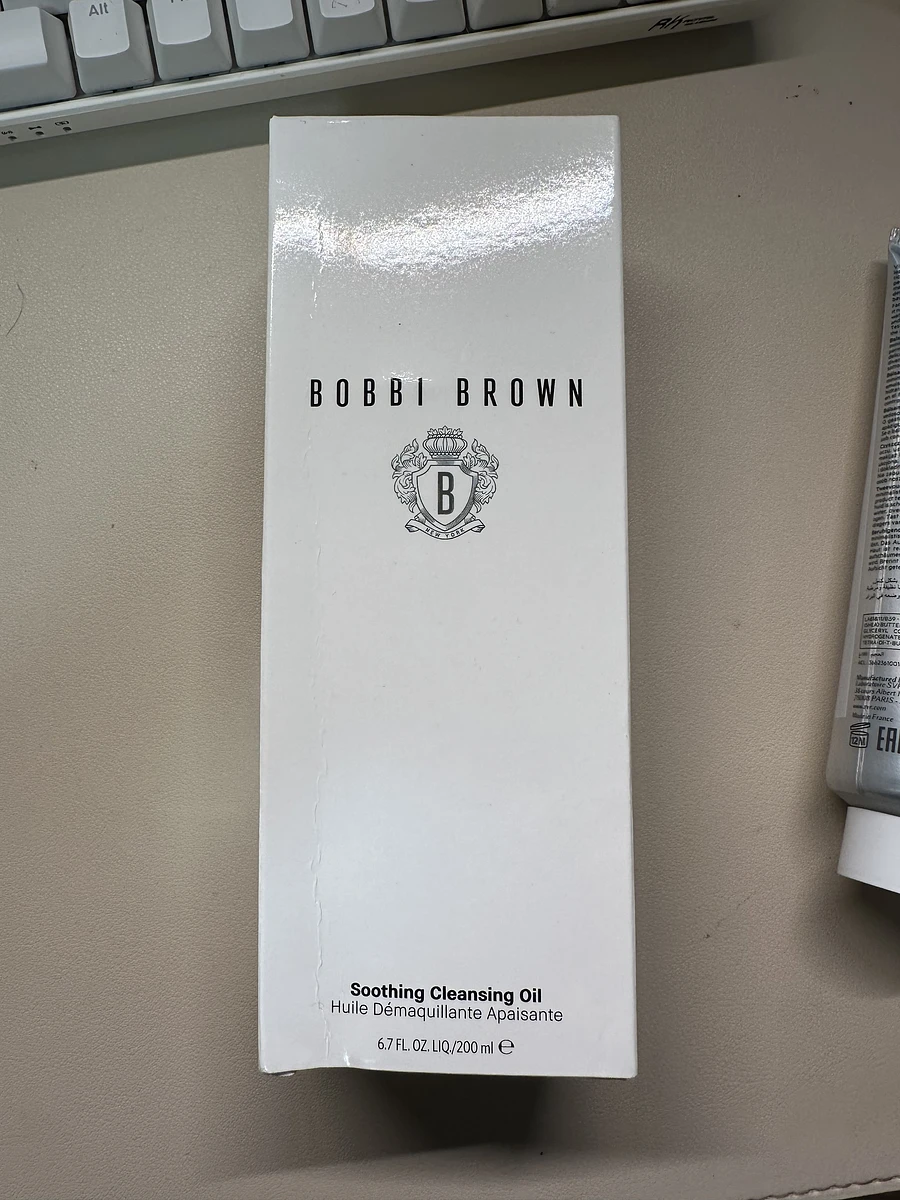 Bobbi brown 茉莉卸妝油 200ml 圖片 2