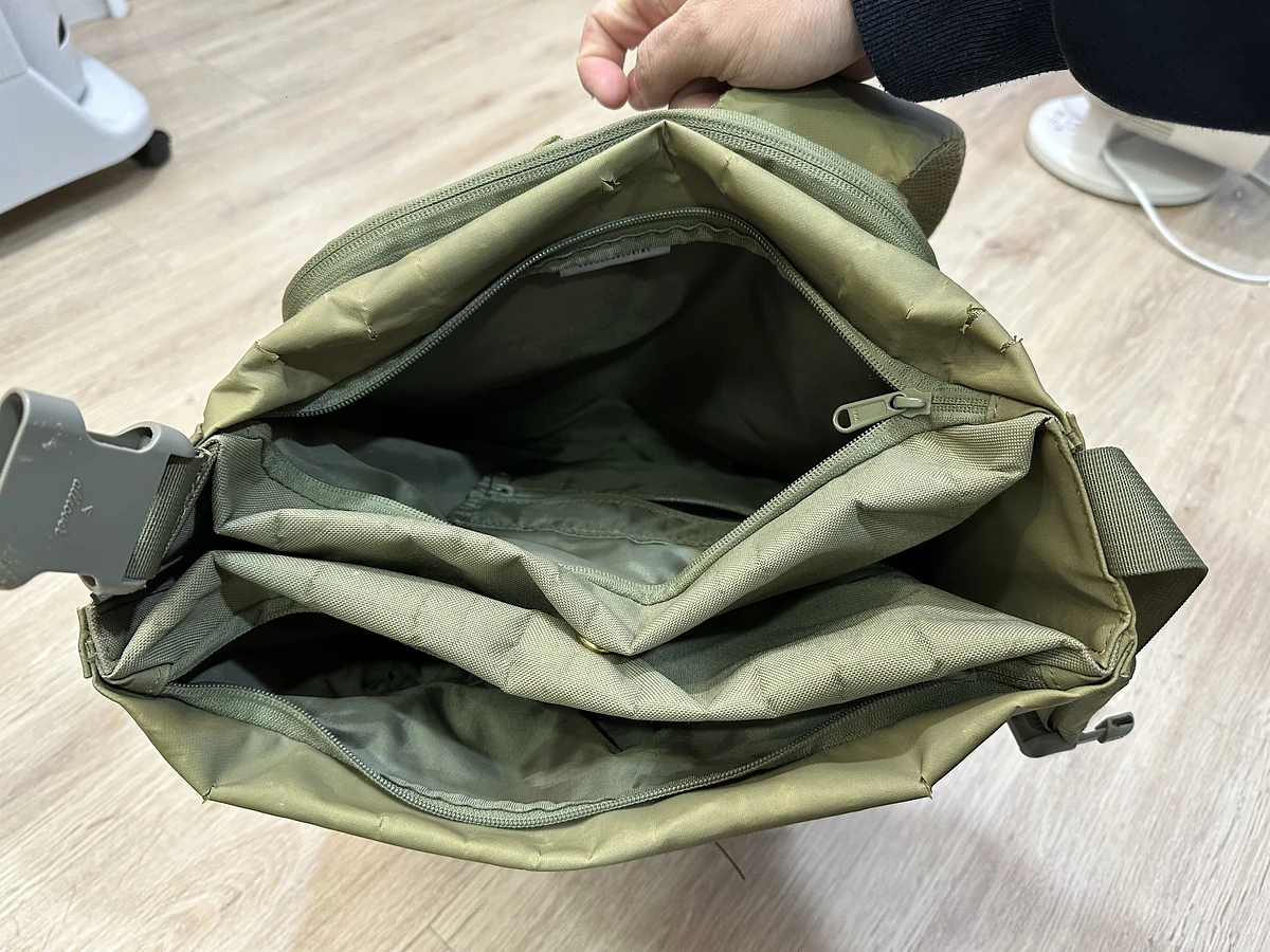 Allrover翻轉背包 商品圖片